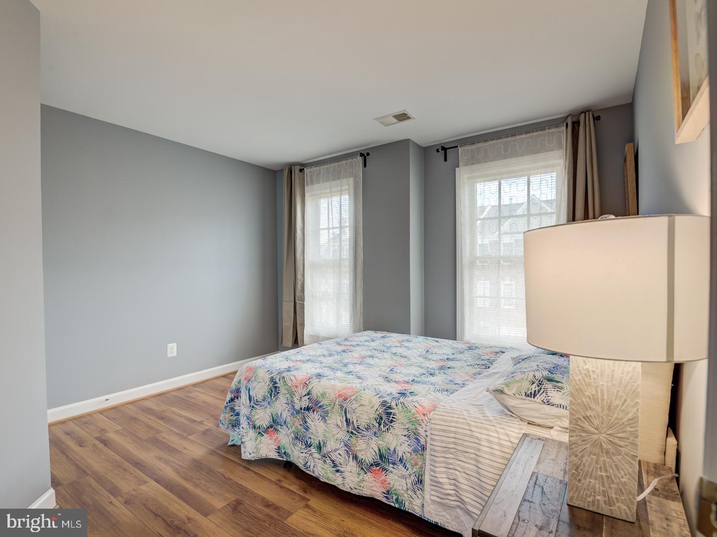 LORTON VALLEY - Residential Lease