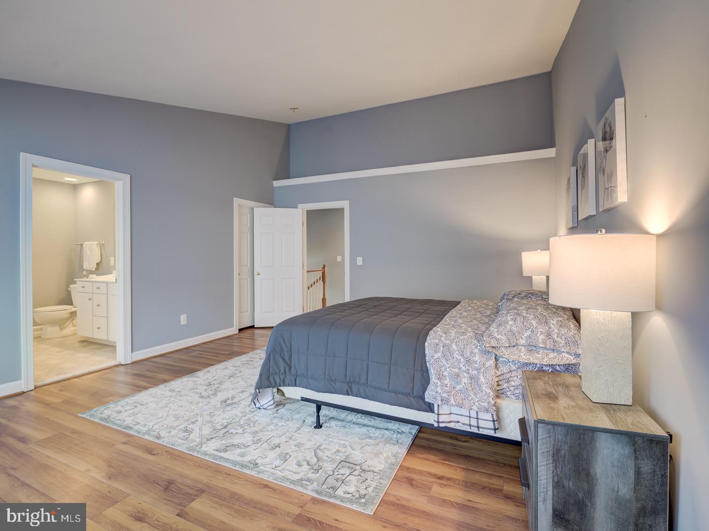 LORTON VALLEY - Residential Lease