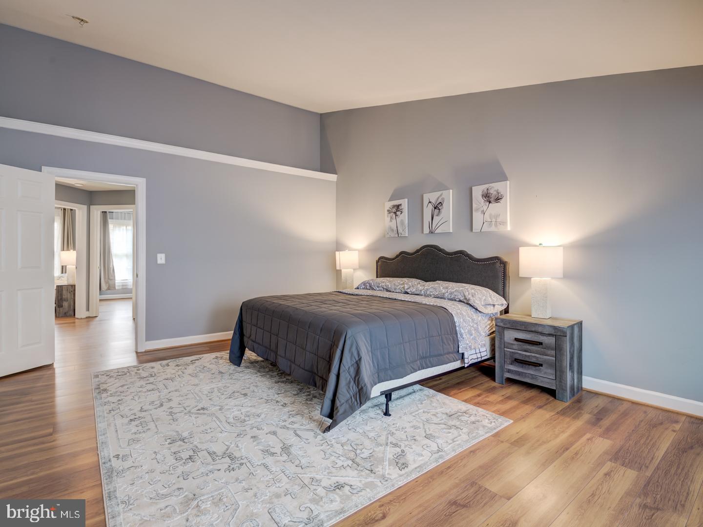 LORTON VALLEY - Residential Lease