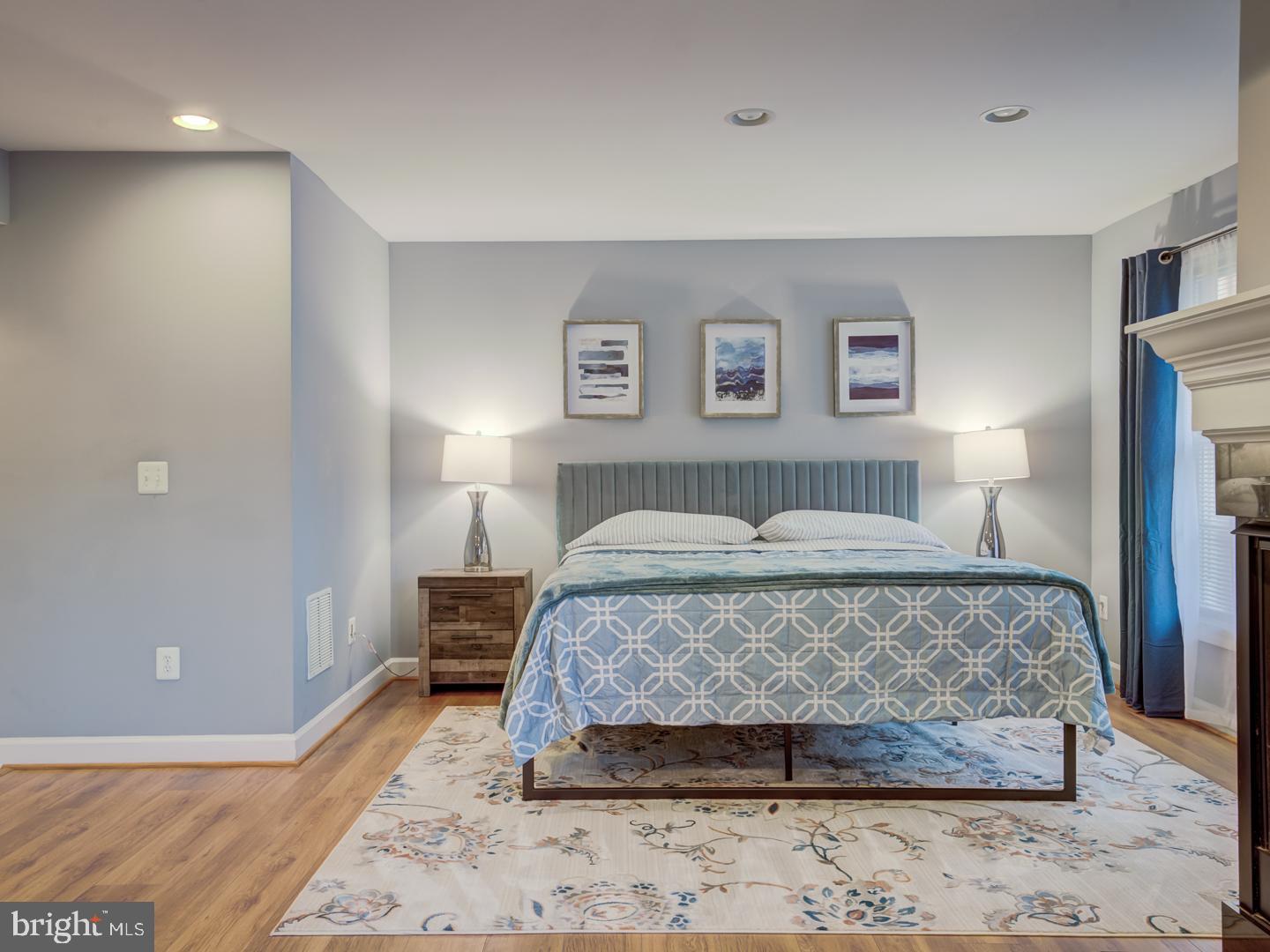 LORTON VALLEY - Residential Lease