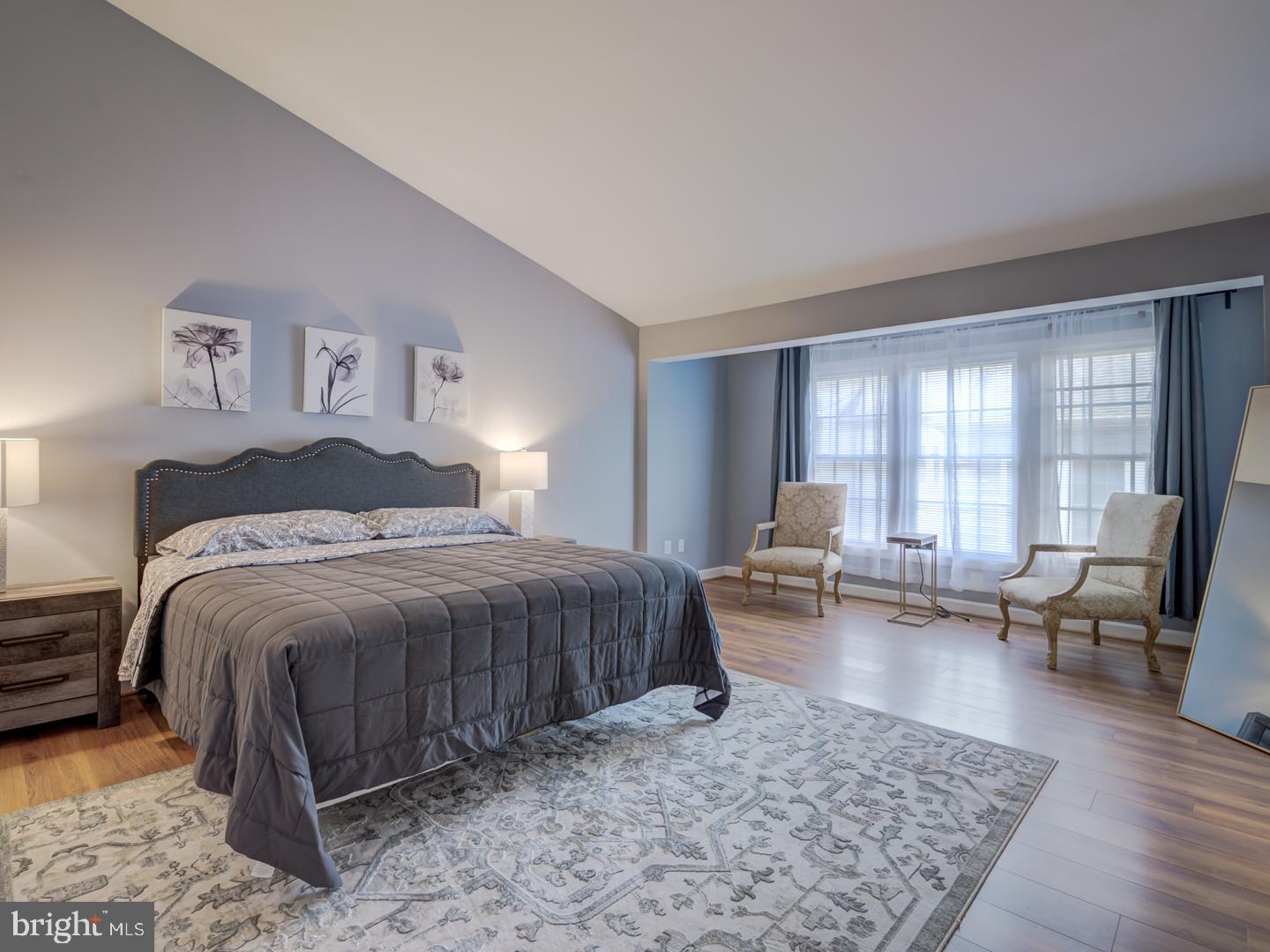 LORTON VALLEY - Residential Lease