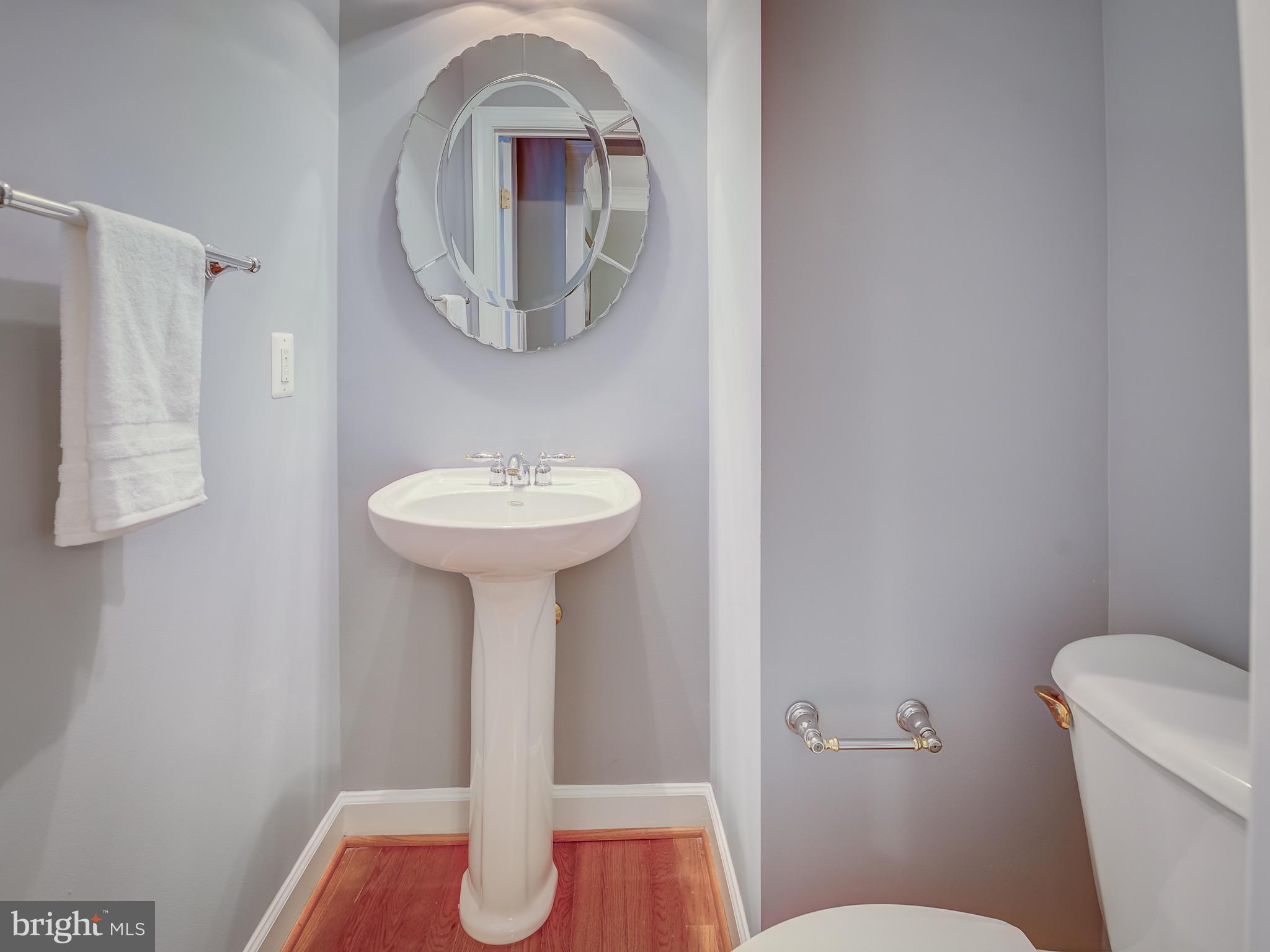 LORTON VALLEY - Residential Lease