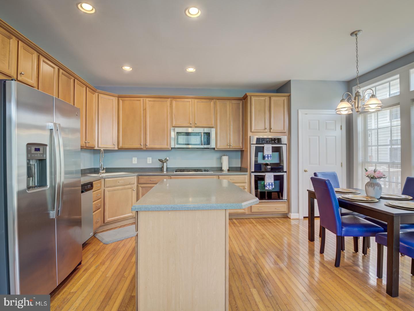 LORTON VALLEY - Residential Lease