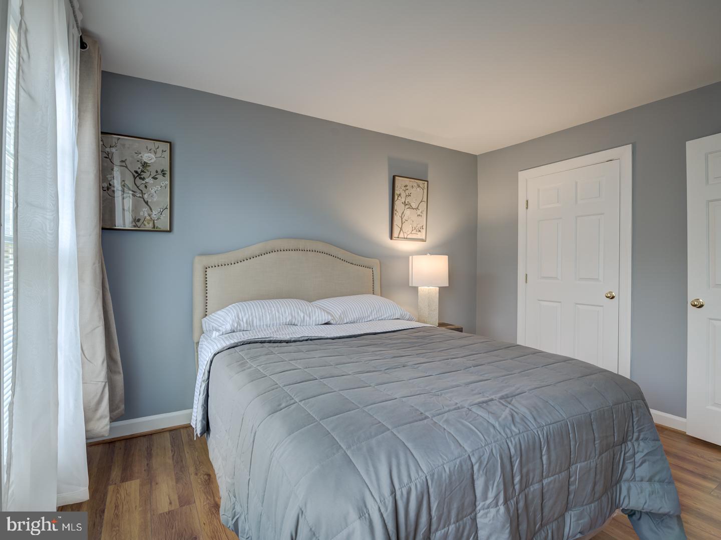 LORTON VALLEY - Residential Lease