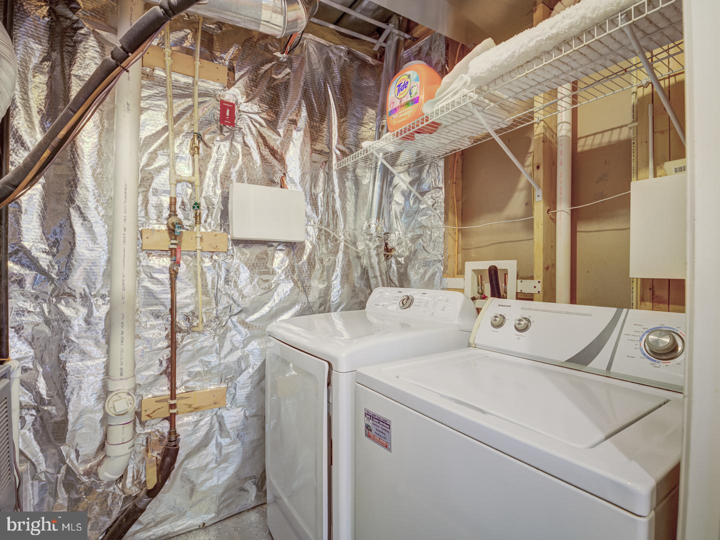 LORTON VALLEY - Residential Lease