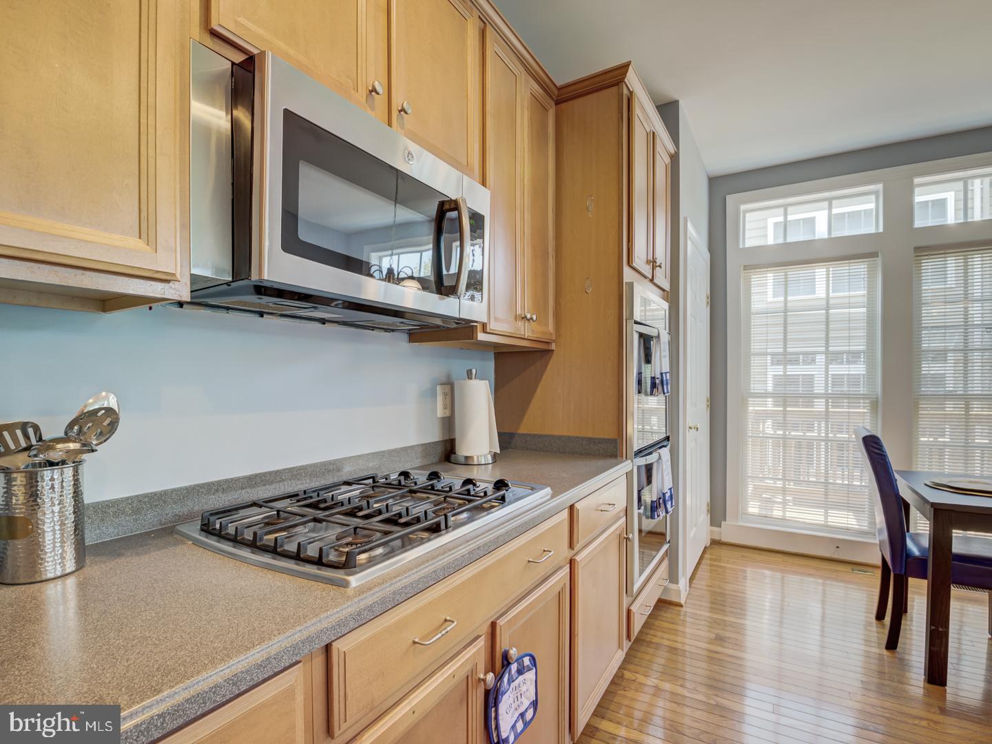 LORTON VALLEY - Residential Lease