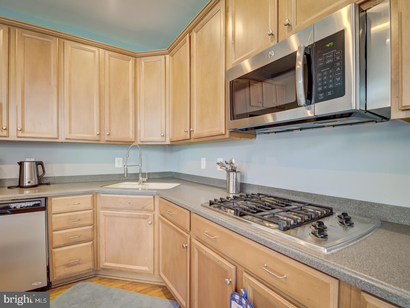 LORTON VALLEY - Residential Lease