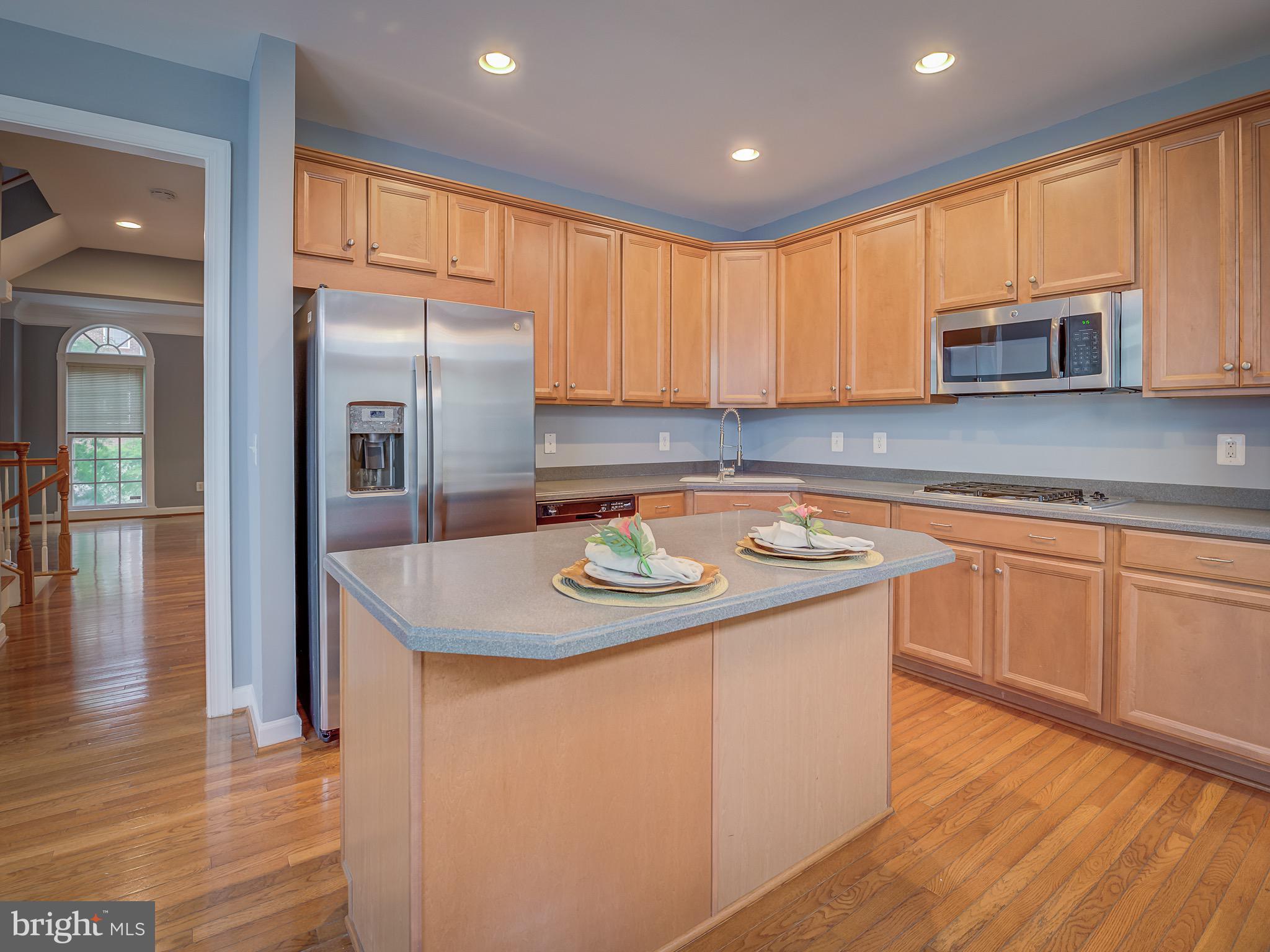 LORTON VALLEY - Residential Lease