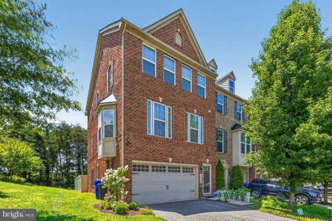 Townhouse For Rent - 12220 Montreat Place<br/> WALDORF, MD 20601