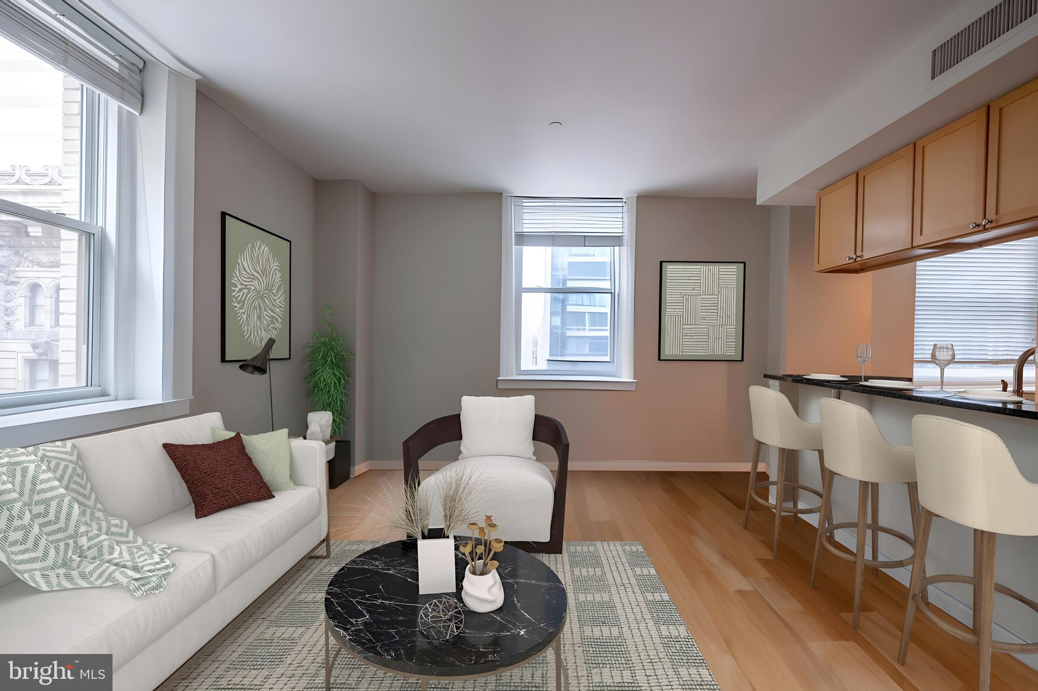 PACKARD GRANDE - Residential