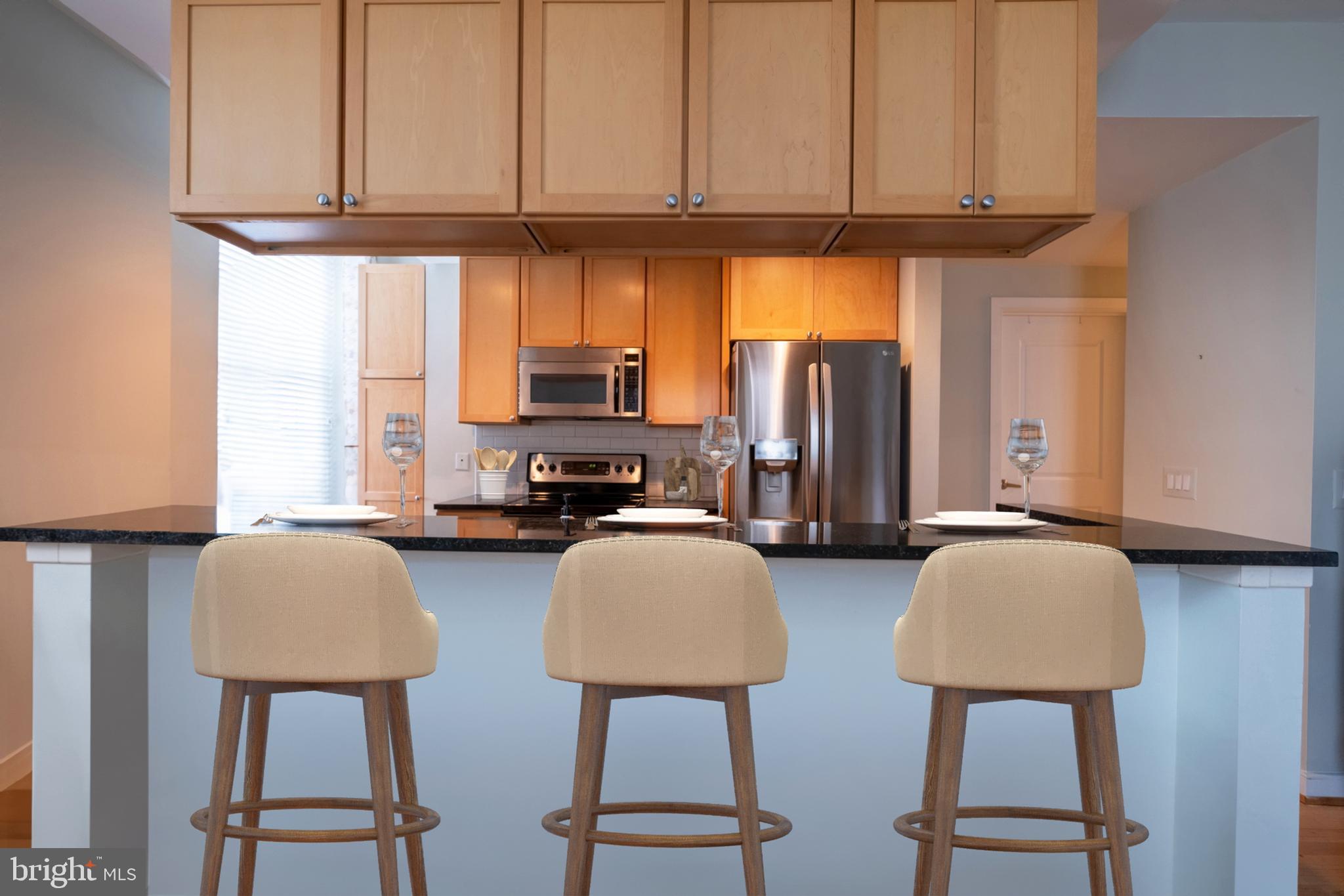 PACKARD GRANDE - Residential