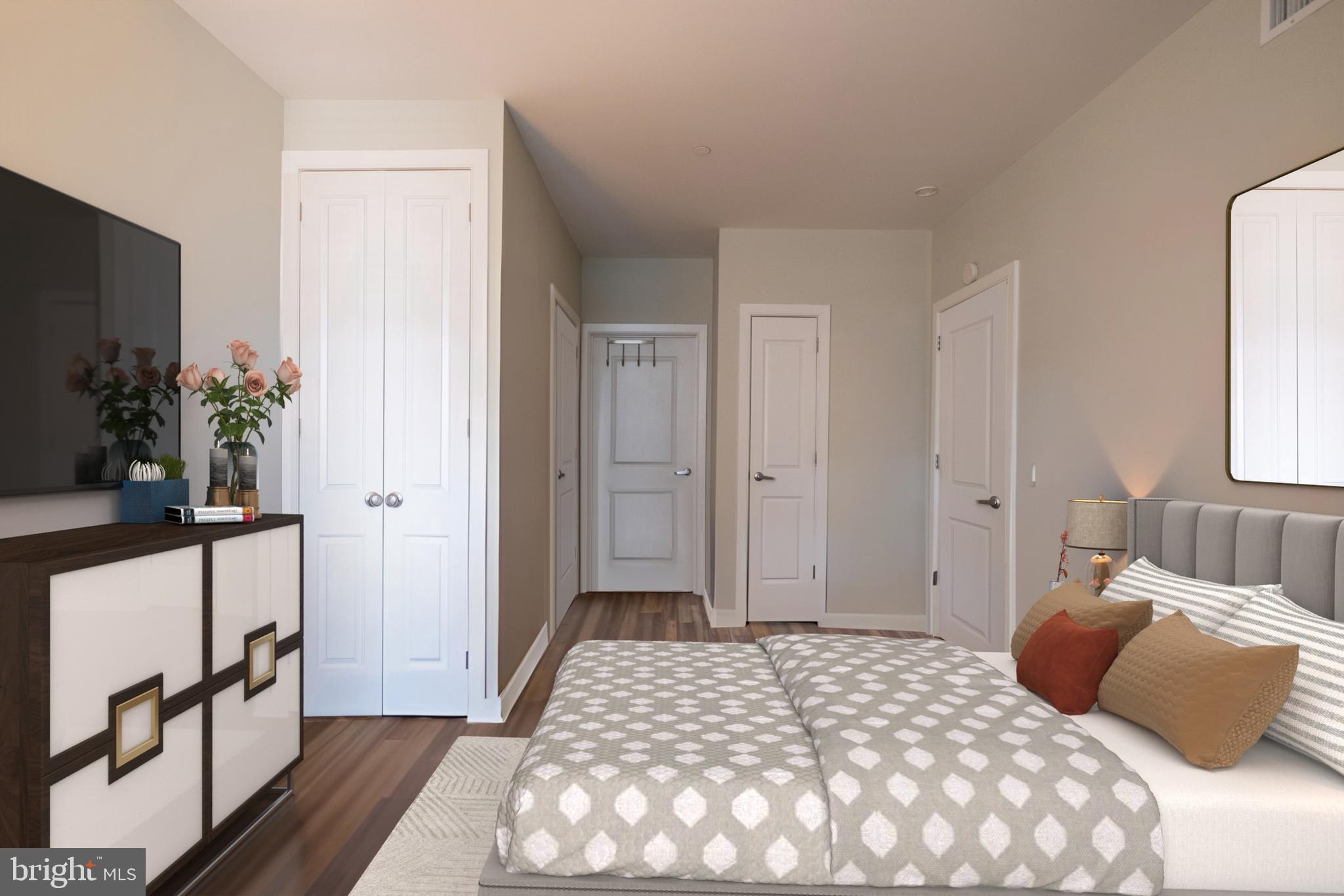 PACKARD GRANDE - Residential