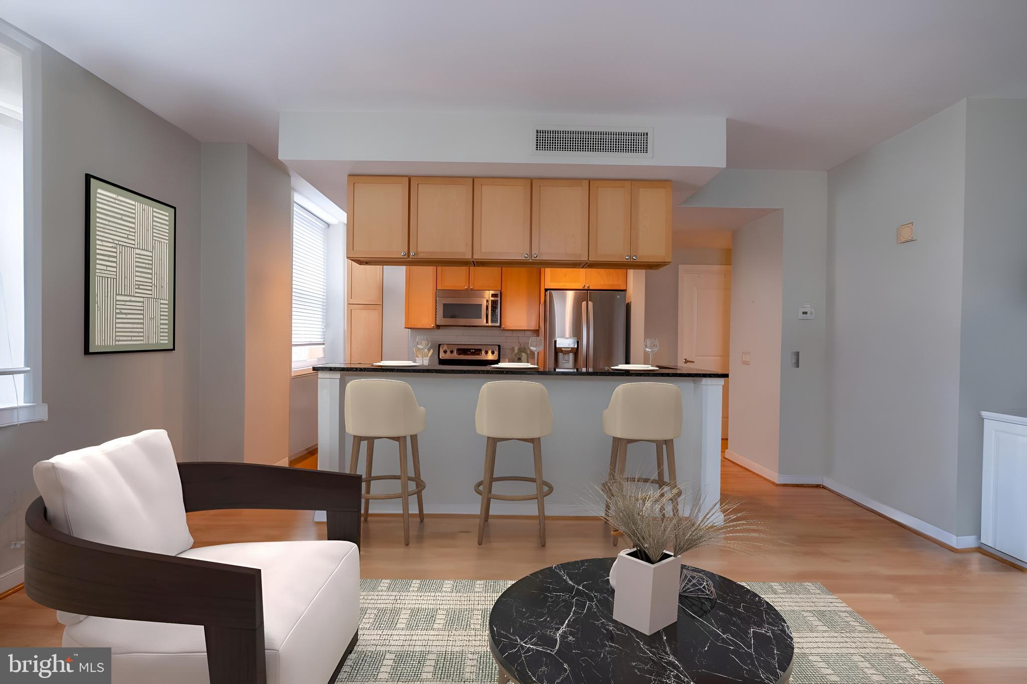 PACKARD GRANDE - Residential