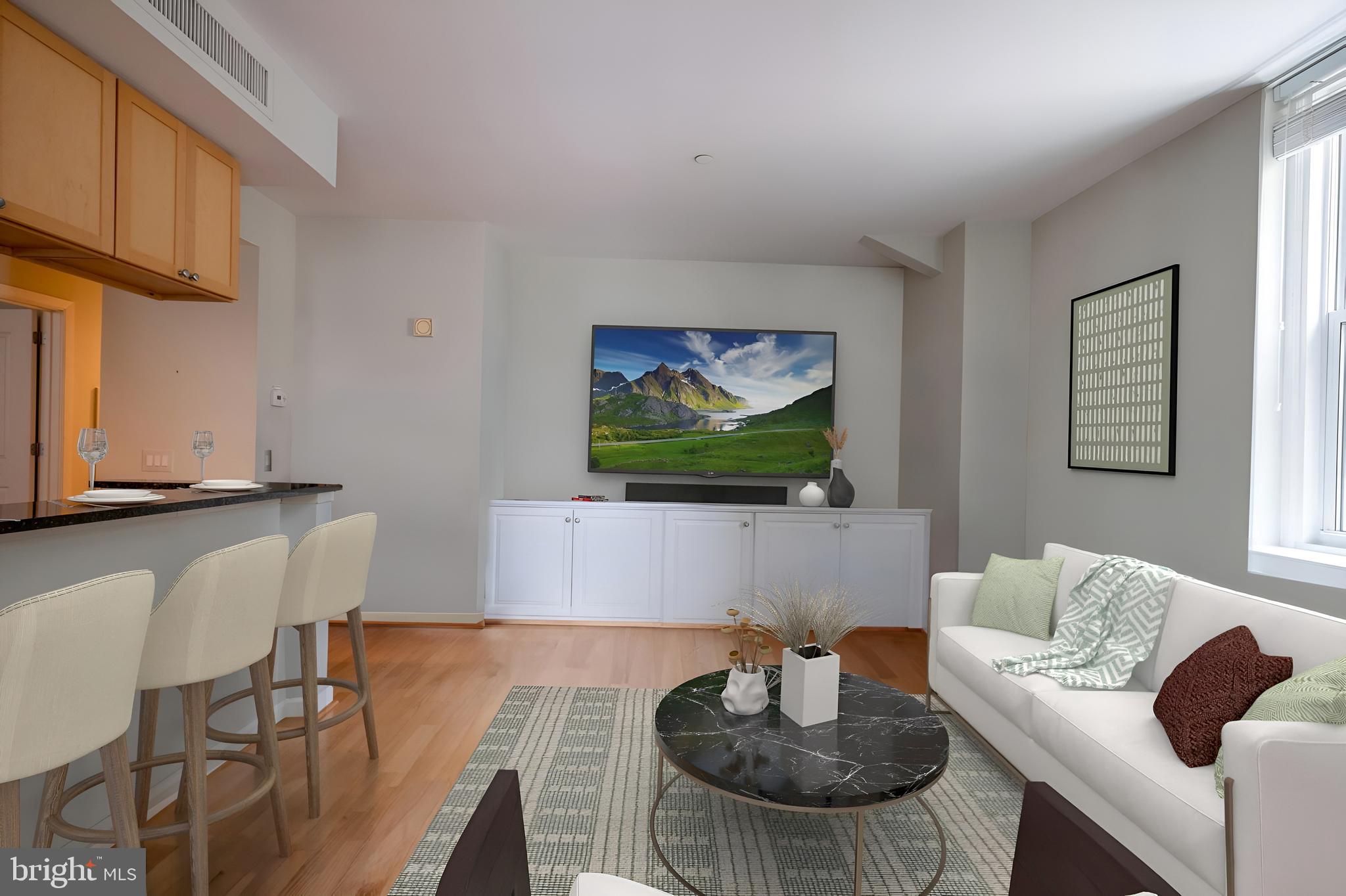 PACKARD GRANDE - Residential