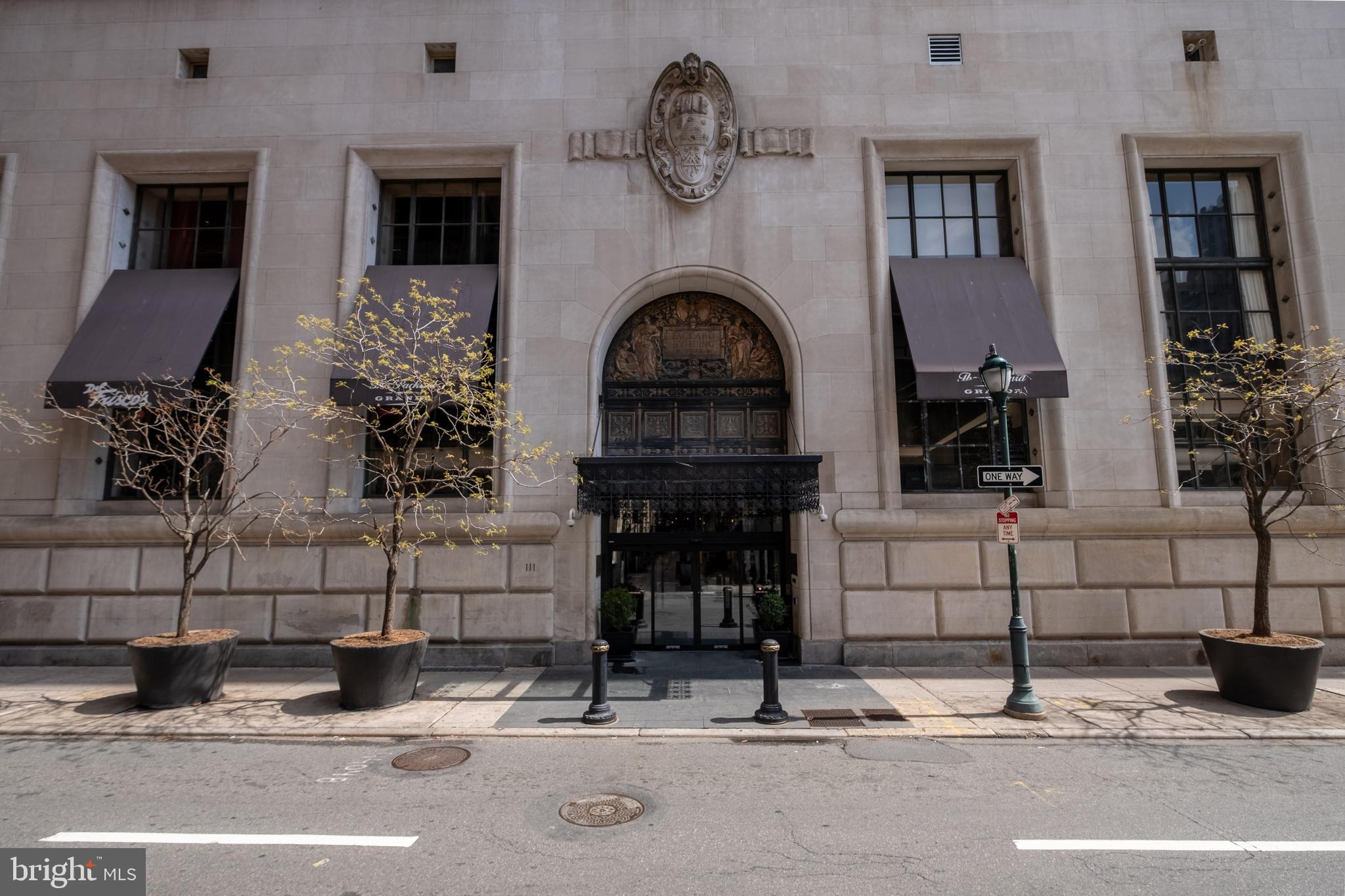 PACKARD GRANDE - Residential