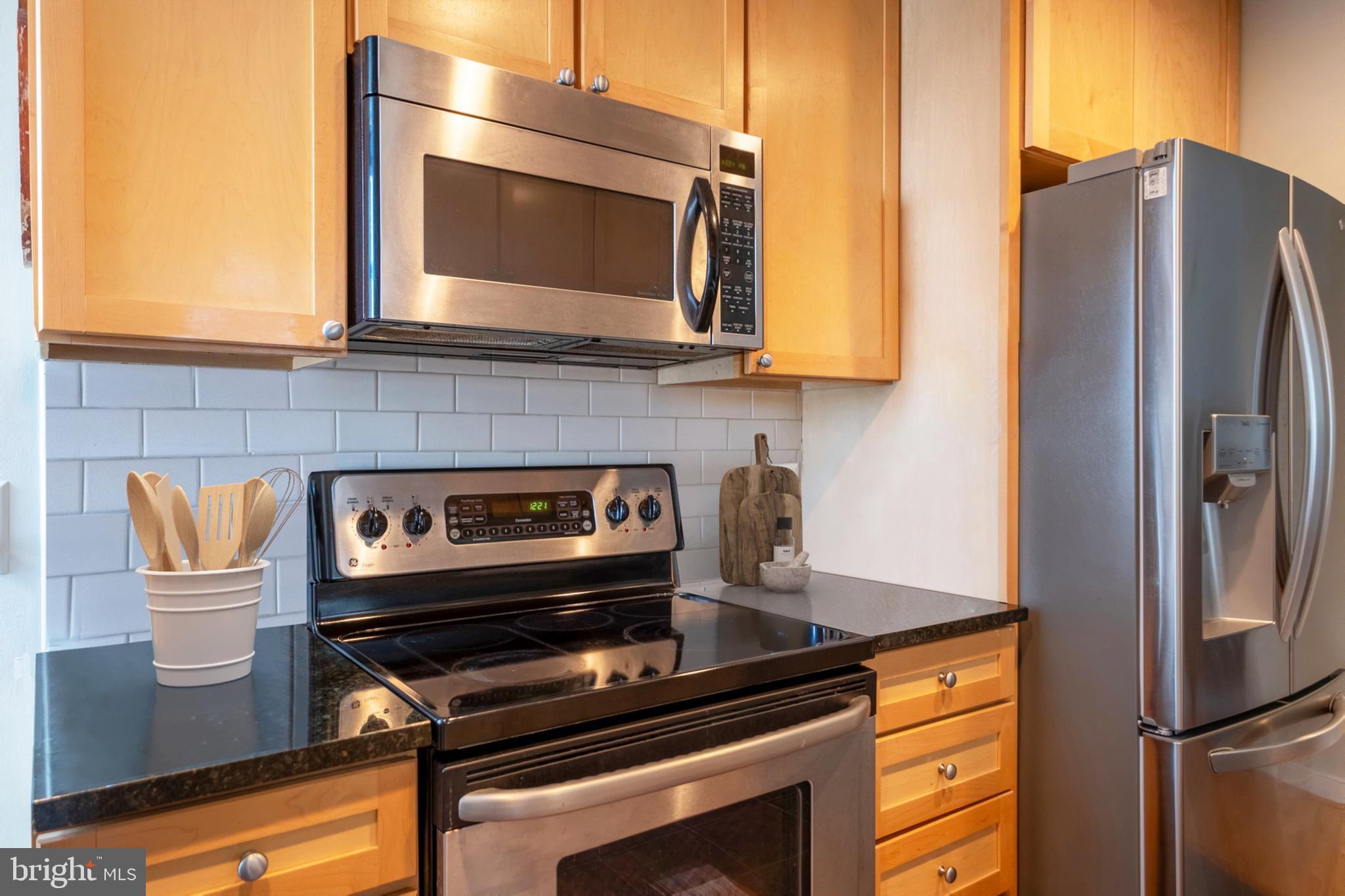 PACKARD GRANDE - Residential