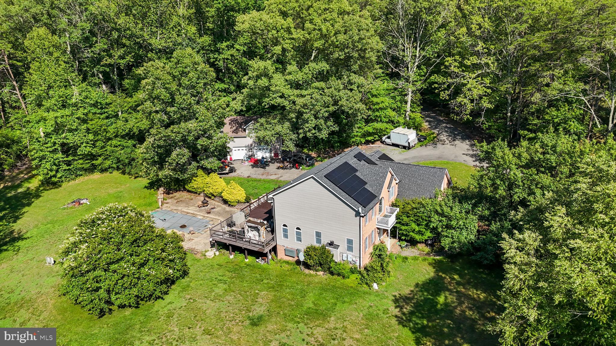30311 MOUNT WOLF WAY