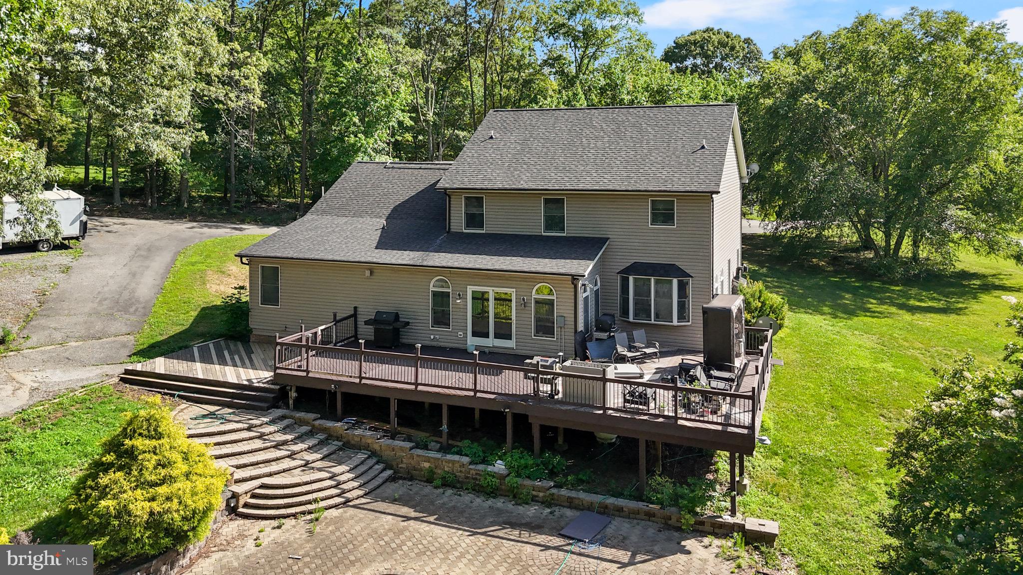 30311 MOUNT WOLF WAY