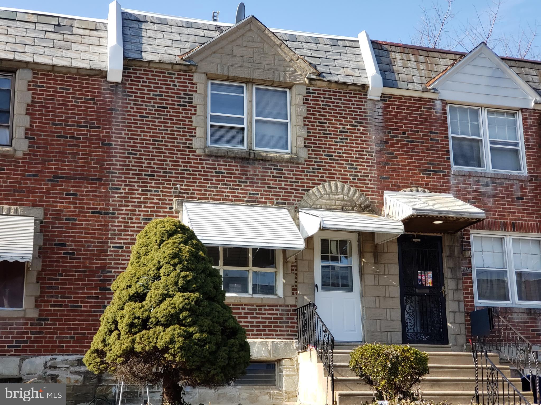 JUNIATA - Residential