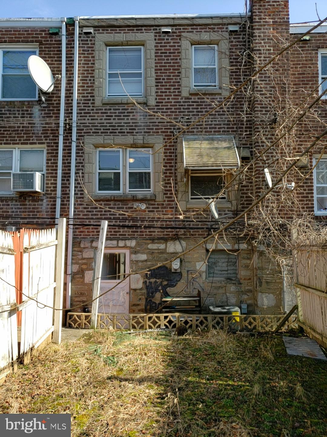 JUNIATA - Residential