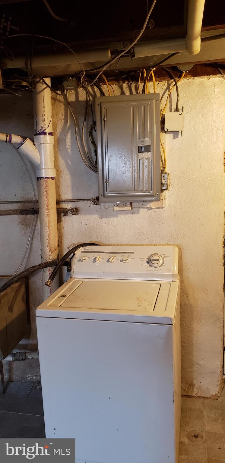 JUNIATA - Residential