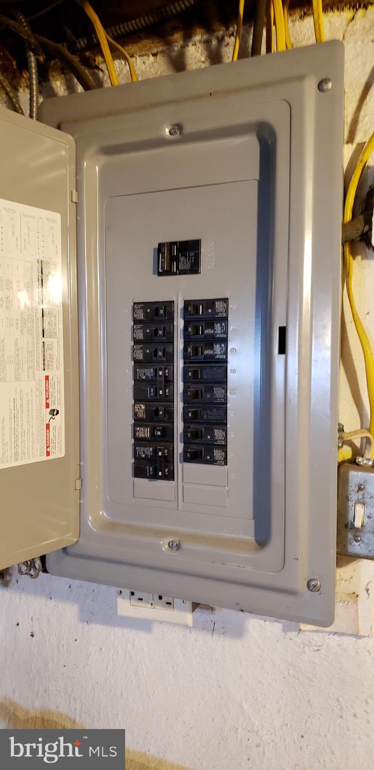 JUNIATA - Residential