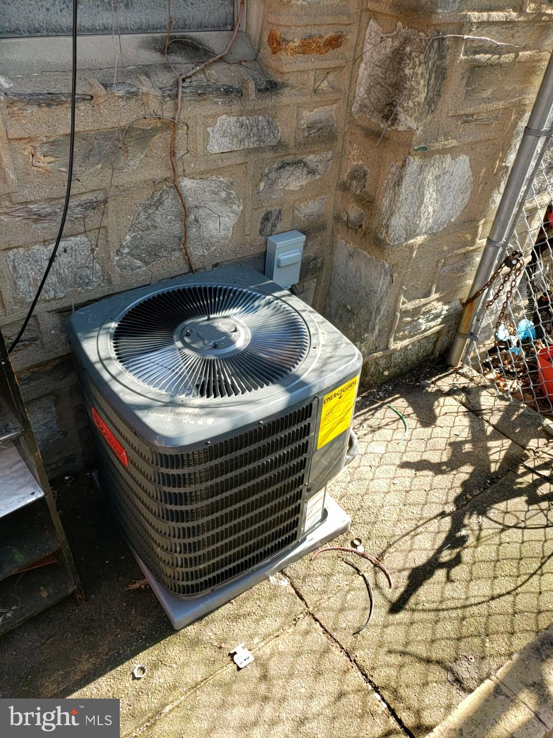 JUNIATA - Residential