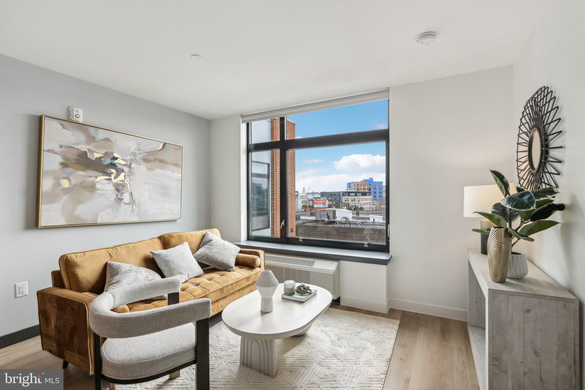 FISHTOWN - Residential Lease