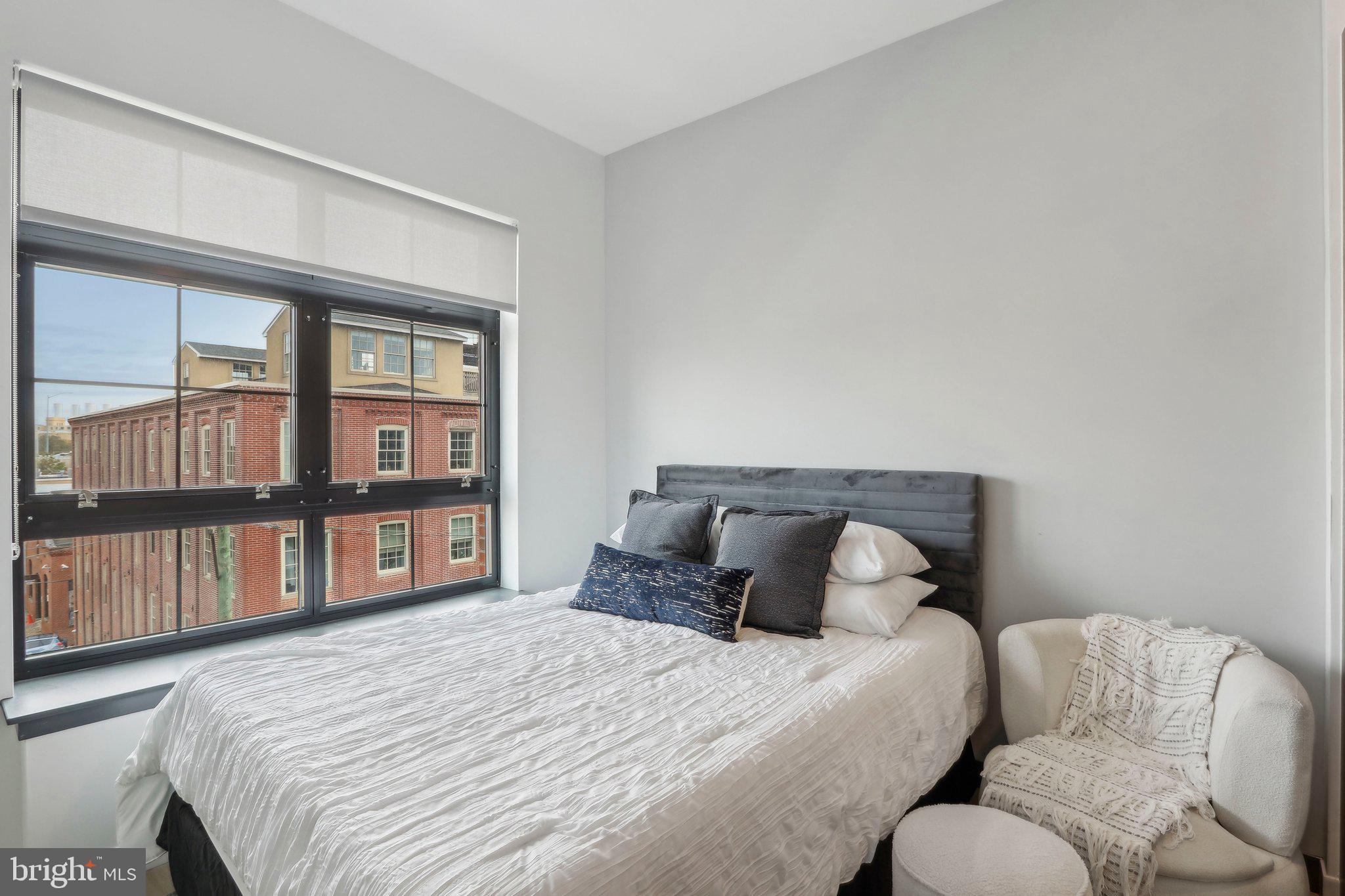 FISHTOWN - Residential Lease