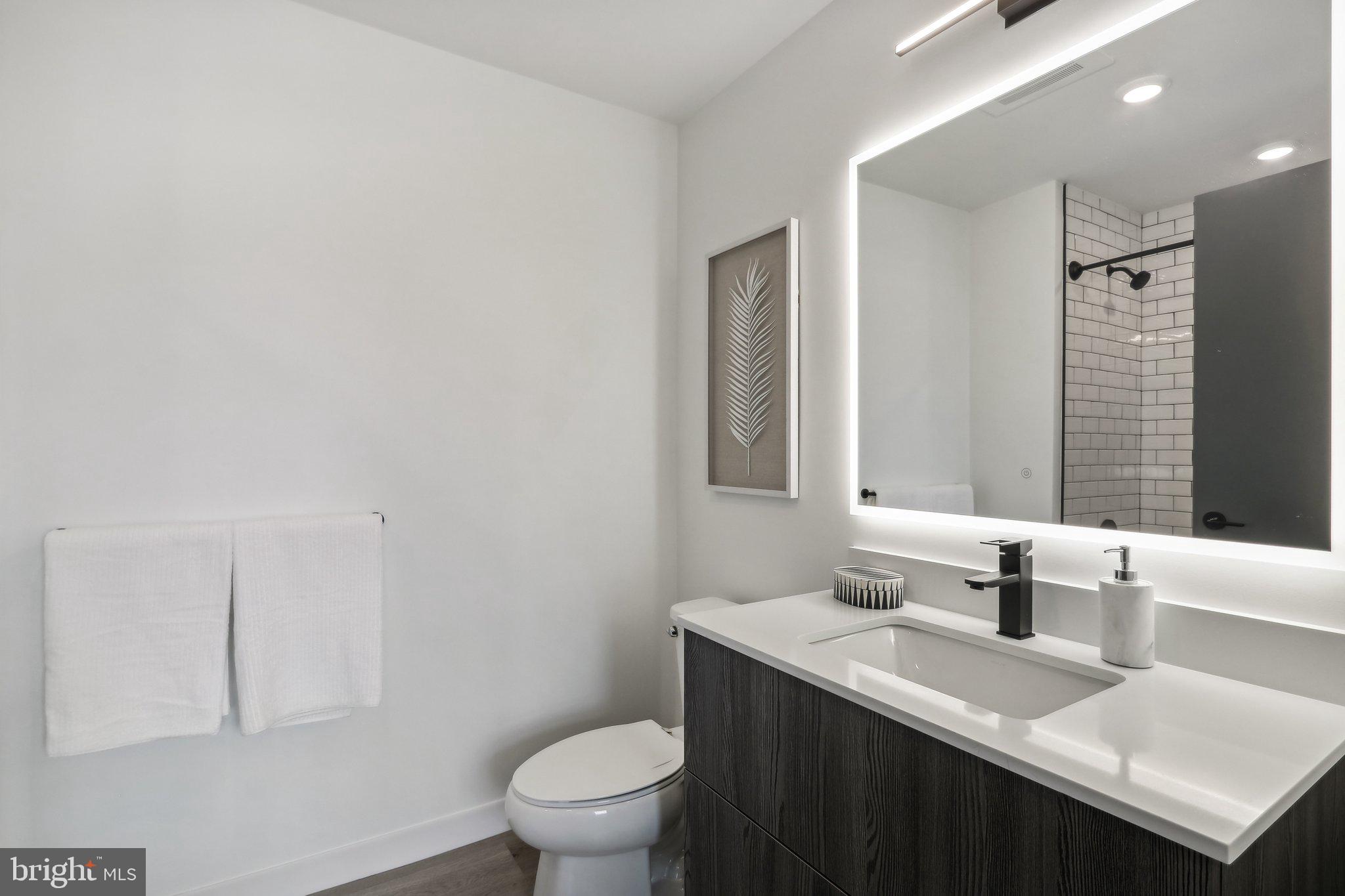 FISHTOWN - Residential Lease