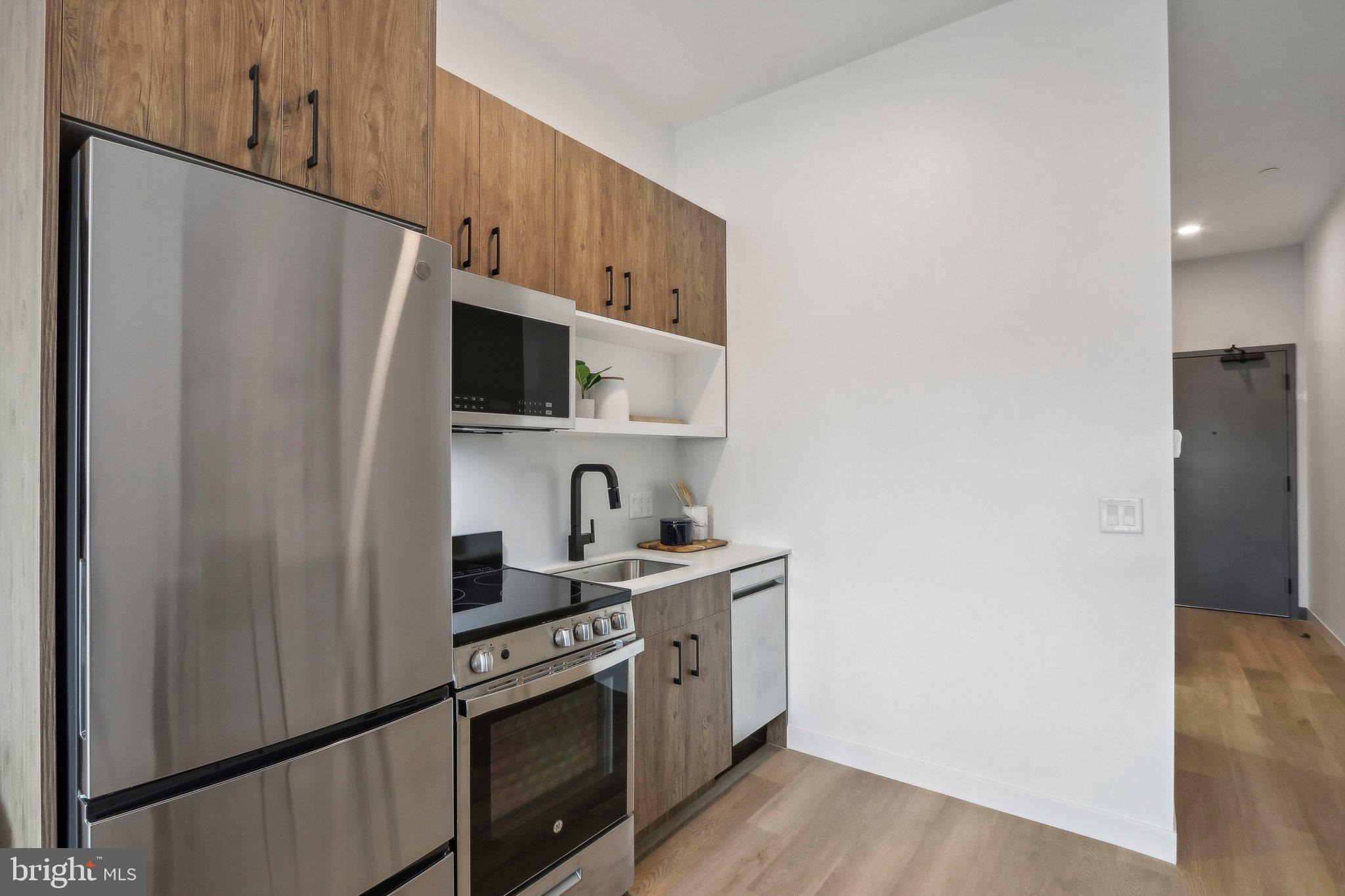 FISHTOWN - Residential Lease