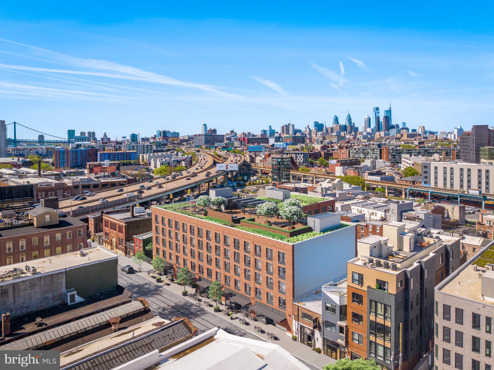 FISHTOWN - Residential Lease