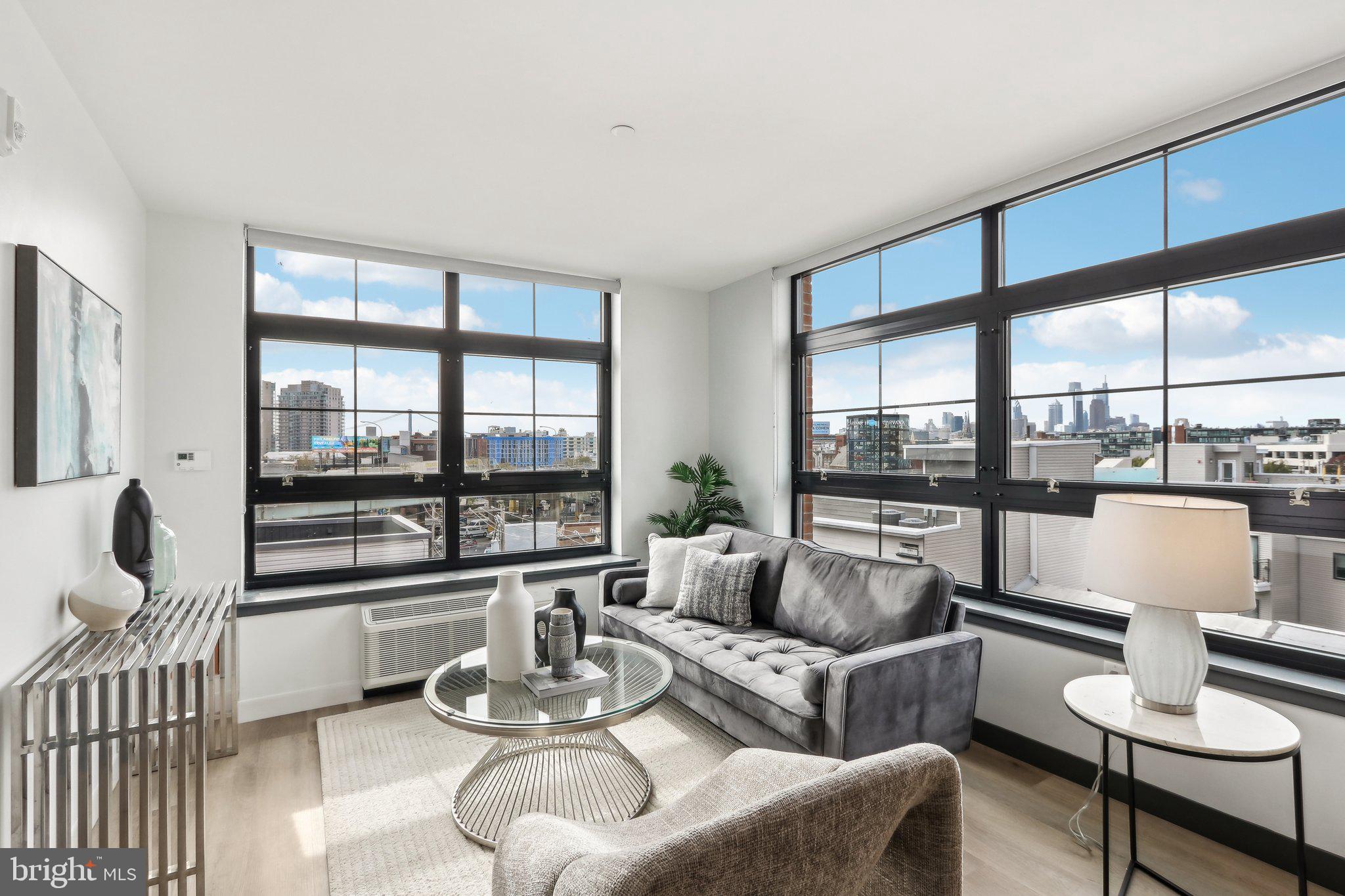 FISHTOWN - Residential Lease