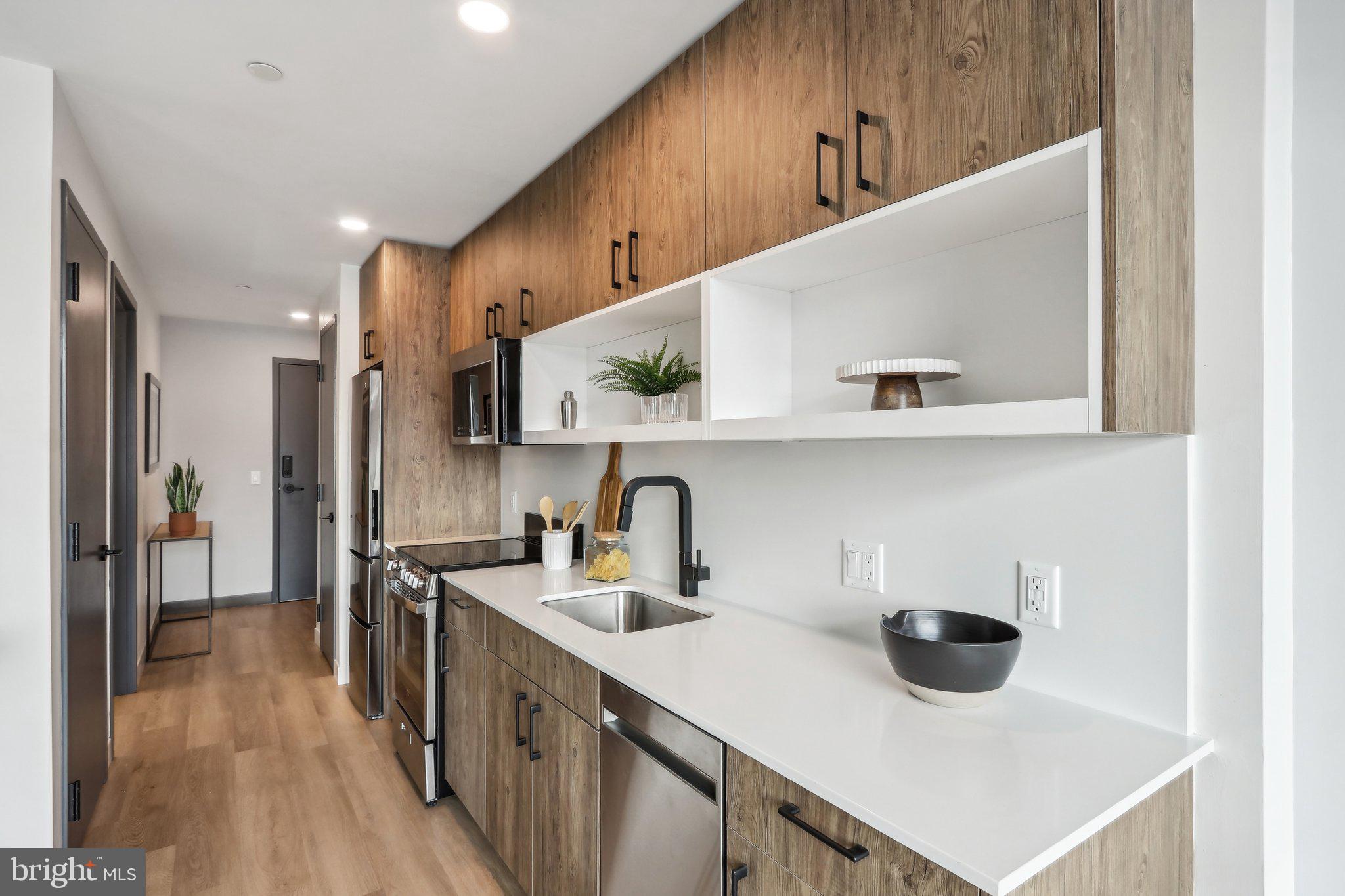 FISHTOWN - Residential Lease