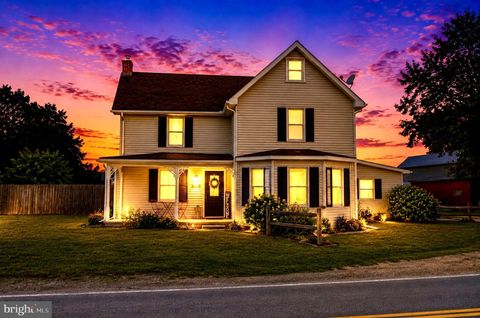 Photo of 1645 Ruthsburg Road, CENTREVILLE, MD 21617 (MLS # MDQA2017626)