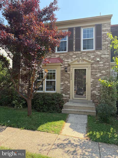 Photo of 10272 Colony Park Drive, FAIRFAX, VA 22032 (MLS # VAFX2332546)
