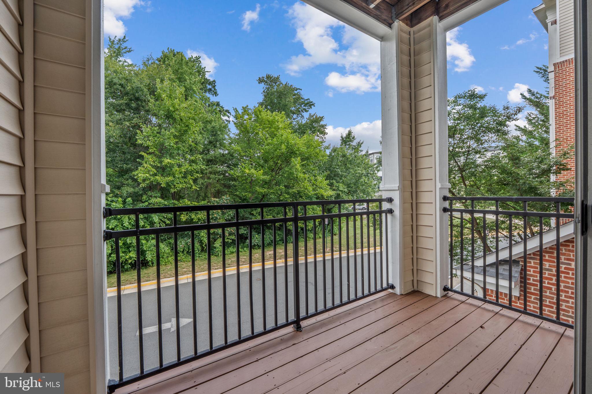 BRYSON AT WOODLAND PARK - Residential