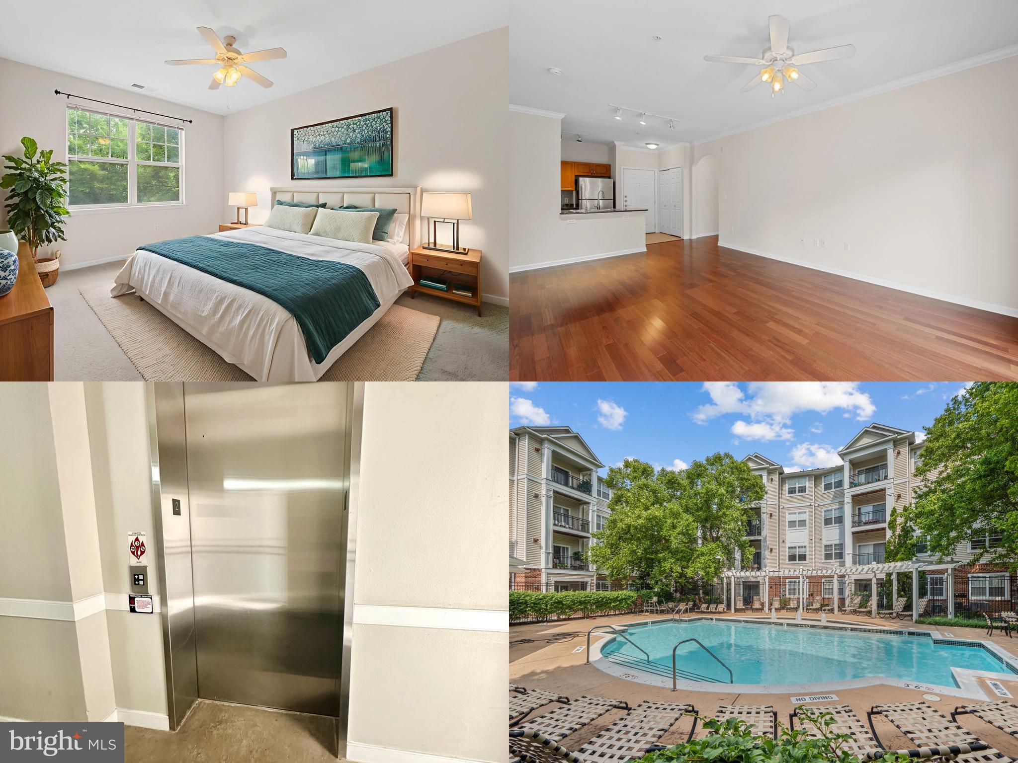 BRYSON AT WOODLAND PARK - Residential