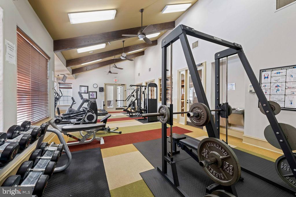 BRYSON AT WOODLAND PARK - Residential