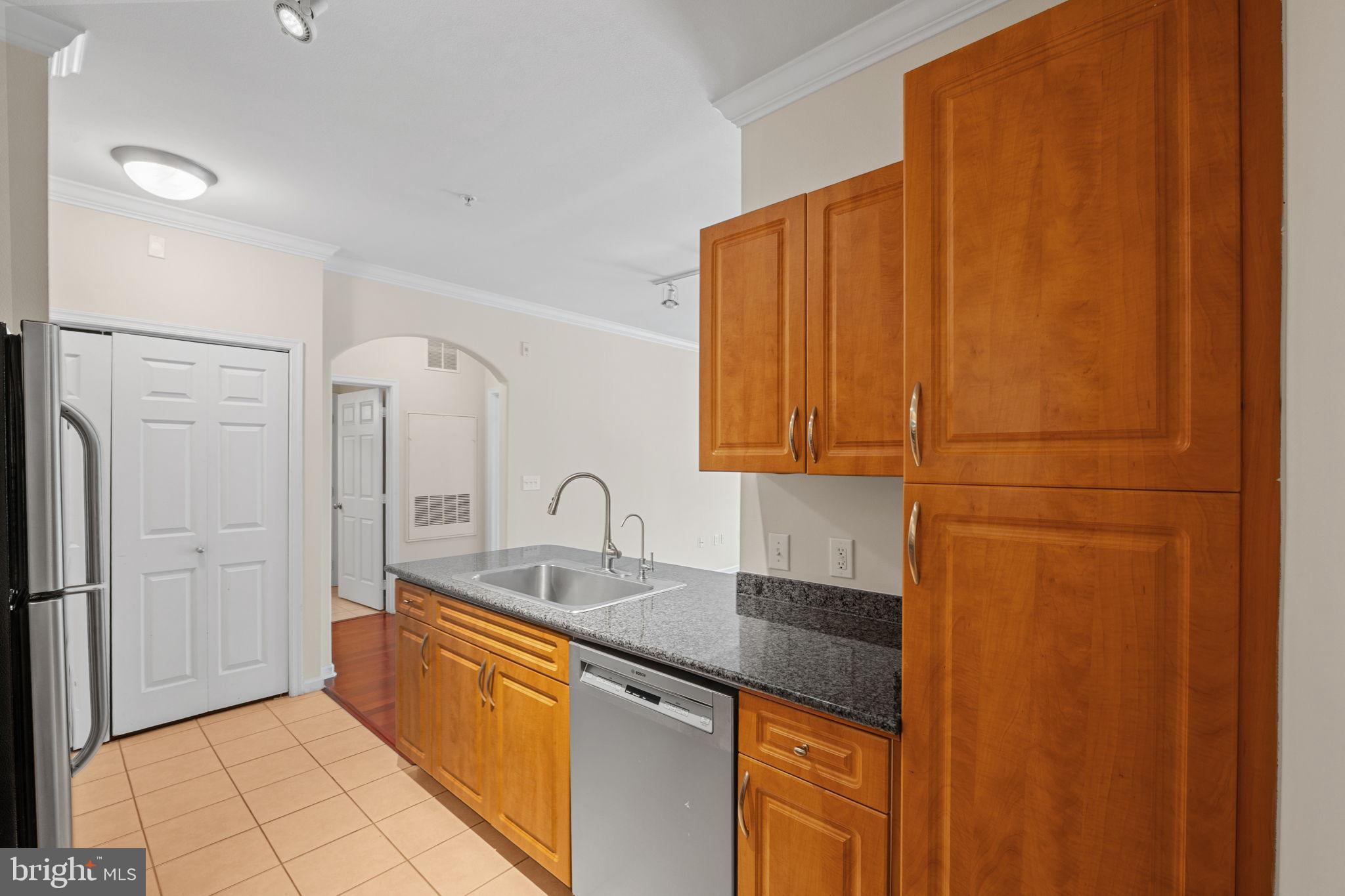 BRYSON AT WOODLAND PARK - Residential