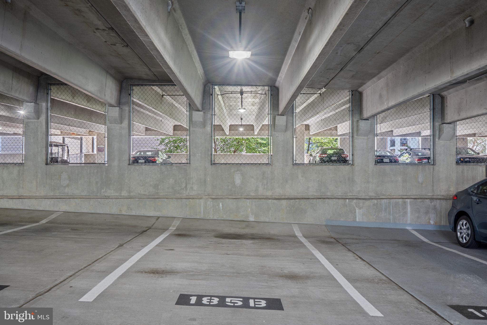 BRYSON AT WOODLAND PARK - Residential