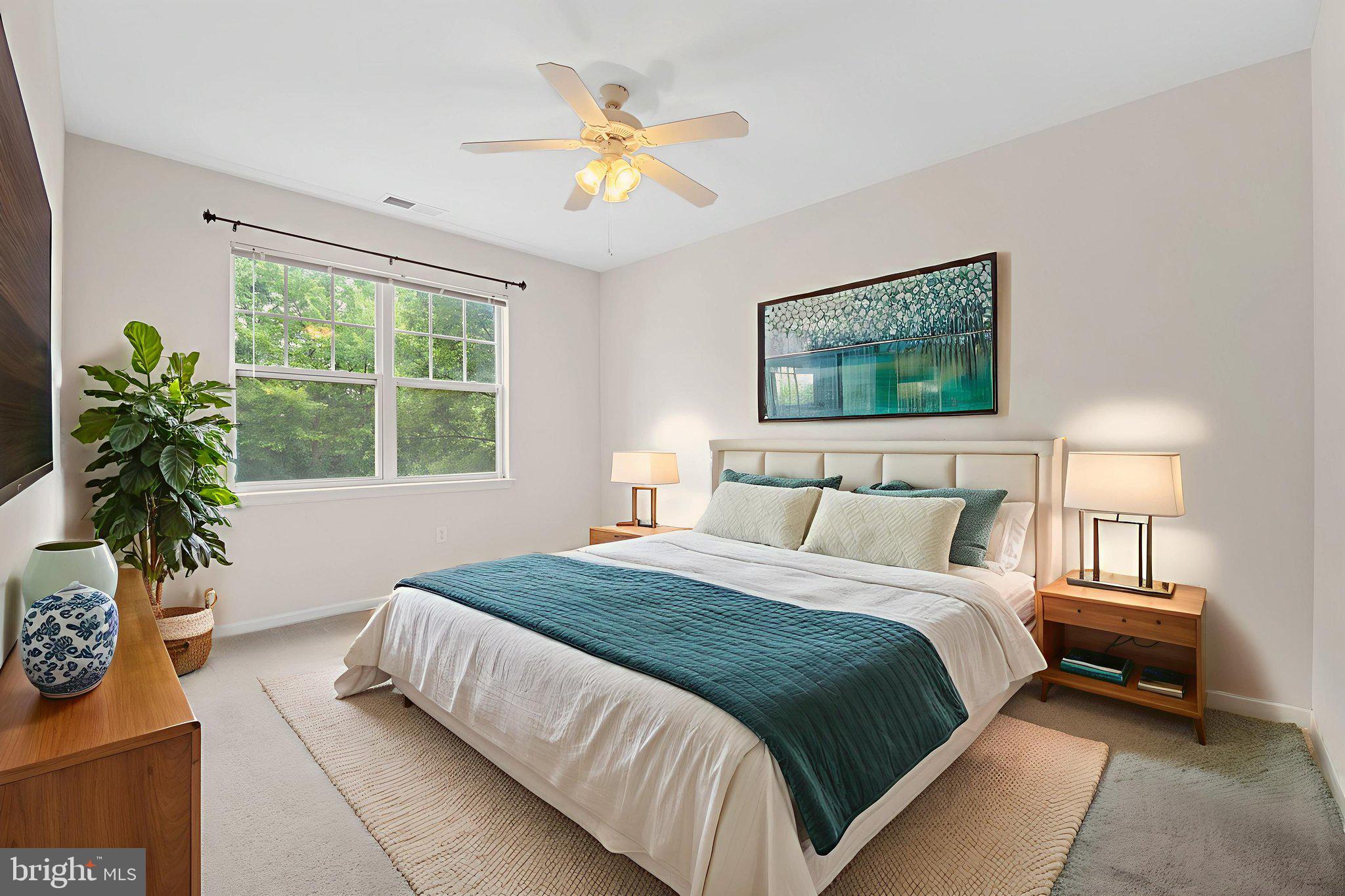 BRYSON AT WOODLAND PARK - Residential