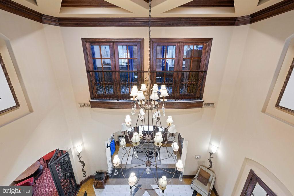 BRYSON AT WOODLAND PARK - Residential