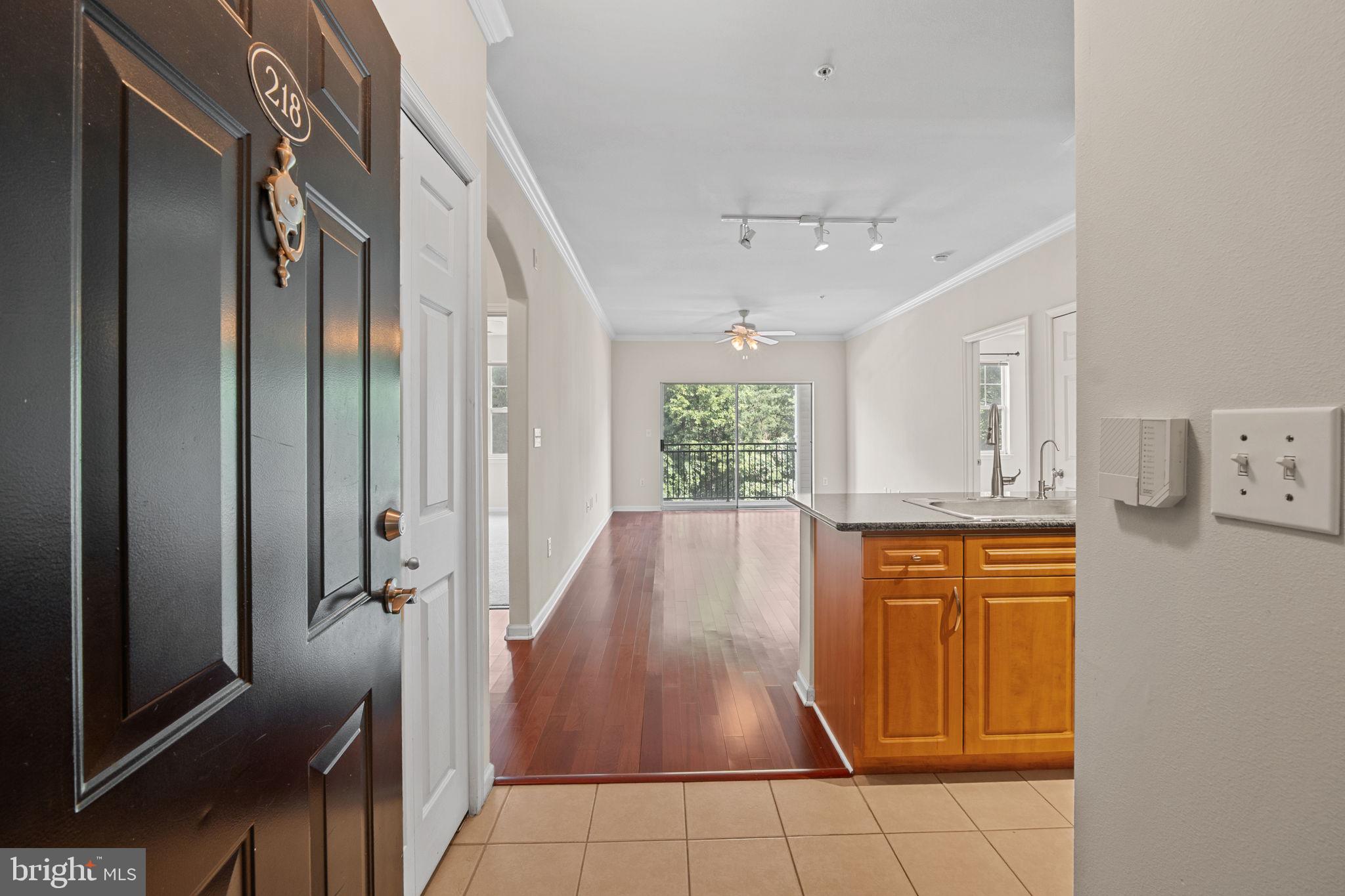 BRYSON AT WOODLAND PARK - Residential