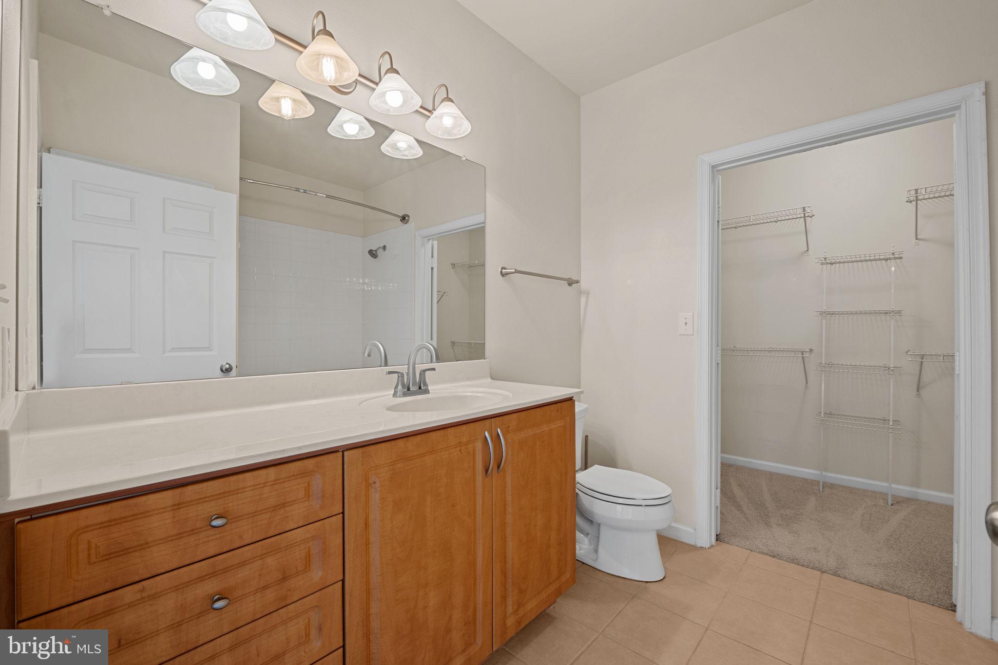 BRYSON AT WOODLAND PARK - Residential