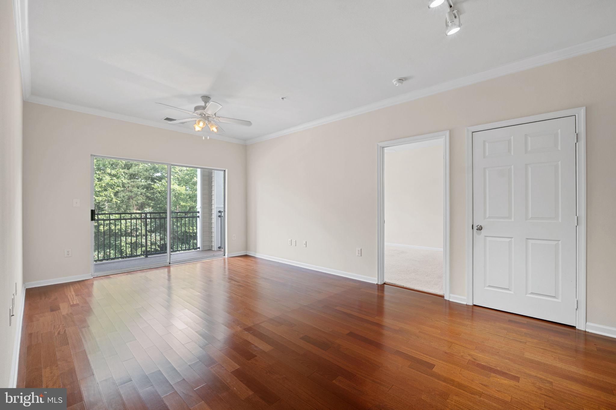 BRYSON AT WOODLAND PARK - Residential