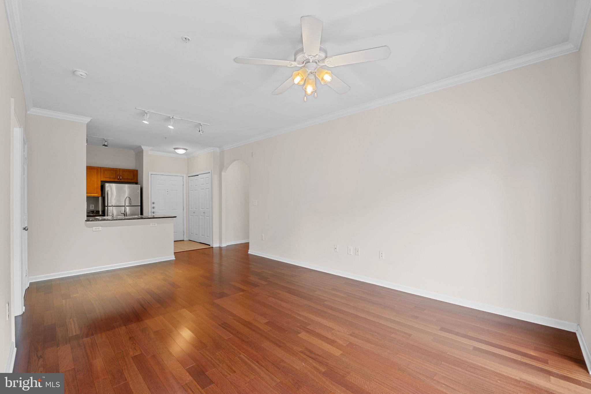 BRYSON AT WOODLAND PARK - Residential