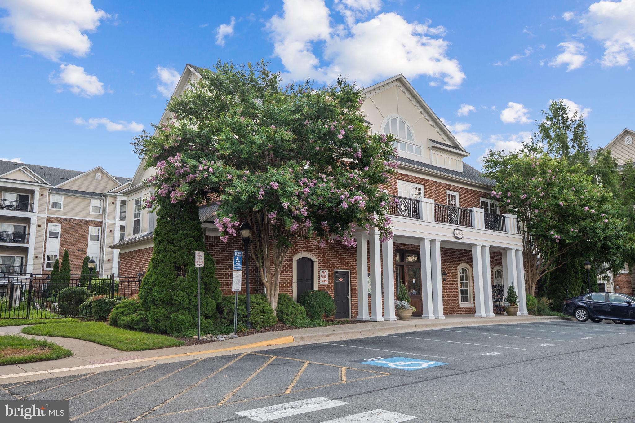 BRYSON AT WOODLAND PARK - Residential