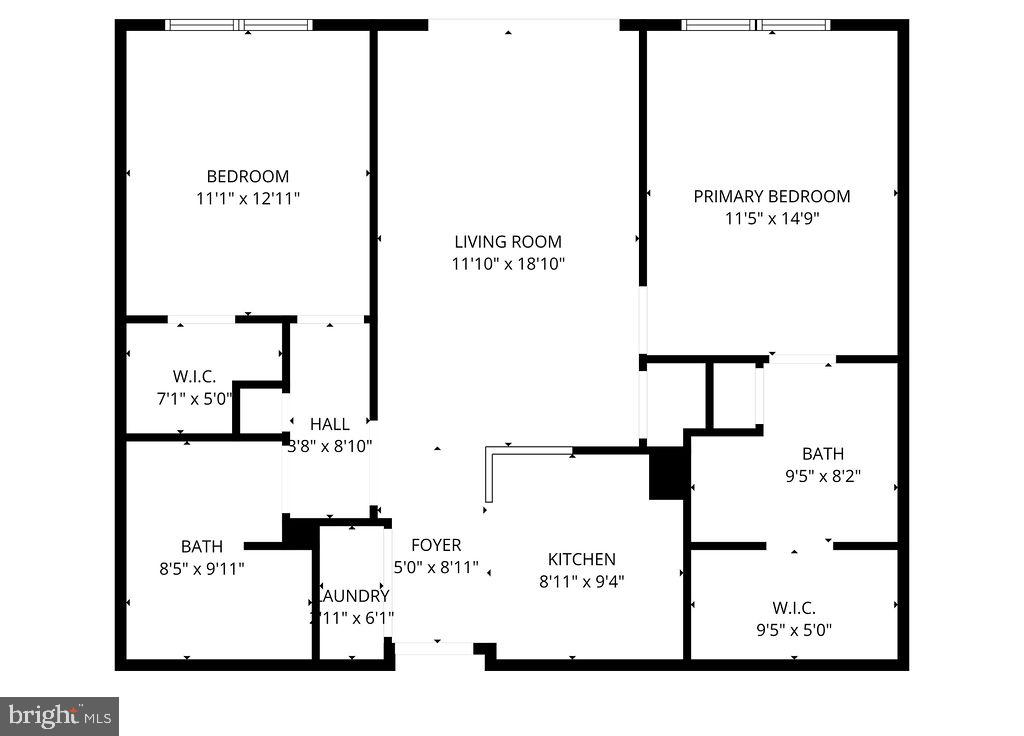 BRYSON AT WOODLAND PARK - Residential
