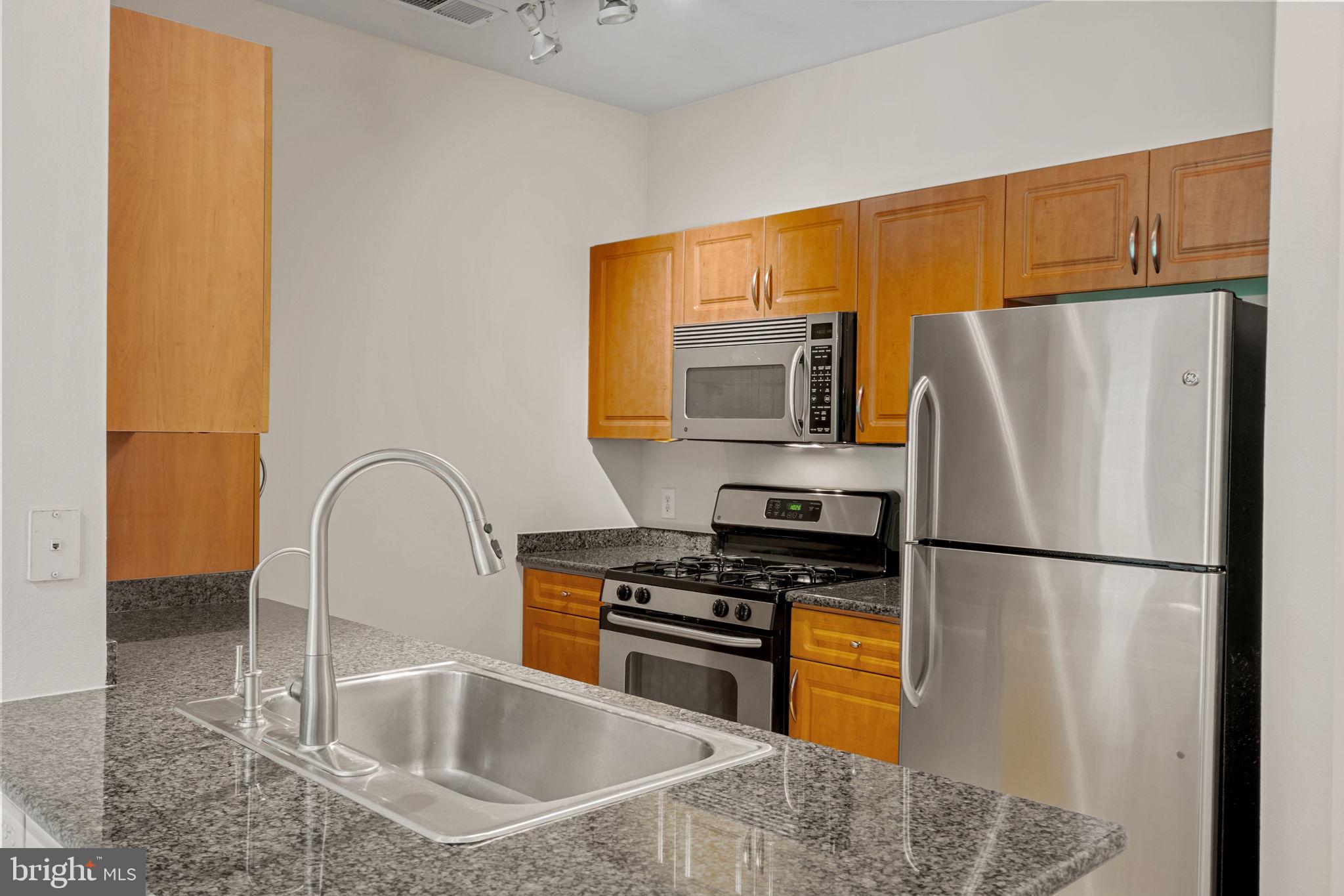 BRYSON AT WOODLAND PARK - Residential